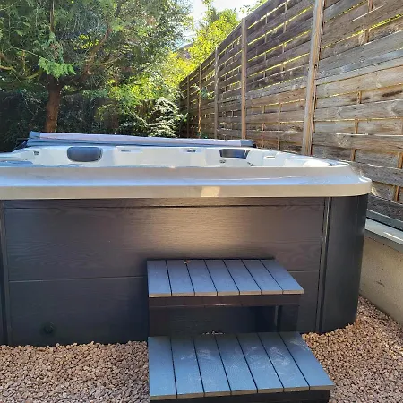 Villa L'Alameda Spa Billard Paris Centre 35Min Verrières-le-Buisson Exterior foto