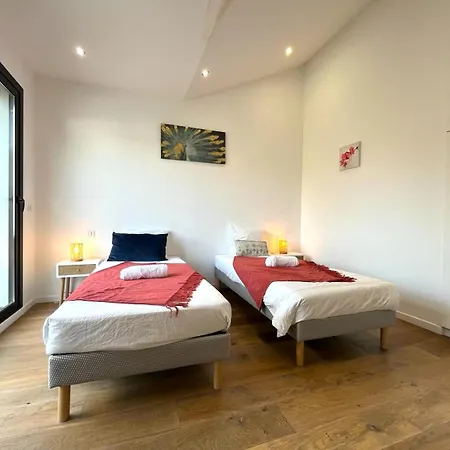 Villa L'Alameda Spa Billard Paris Centre 35Min Verrières-le-Buisson Exterior foto
