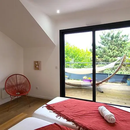 Villa L'Alameda Spa Billard Paris Centre 35Min Verrières-le-Buisson Exterior foto