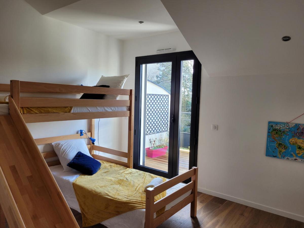 Villa L'alameda Billard Paris Centre 35min *