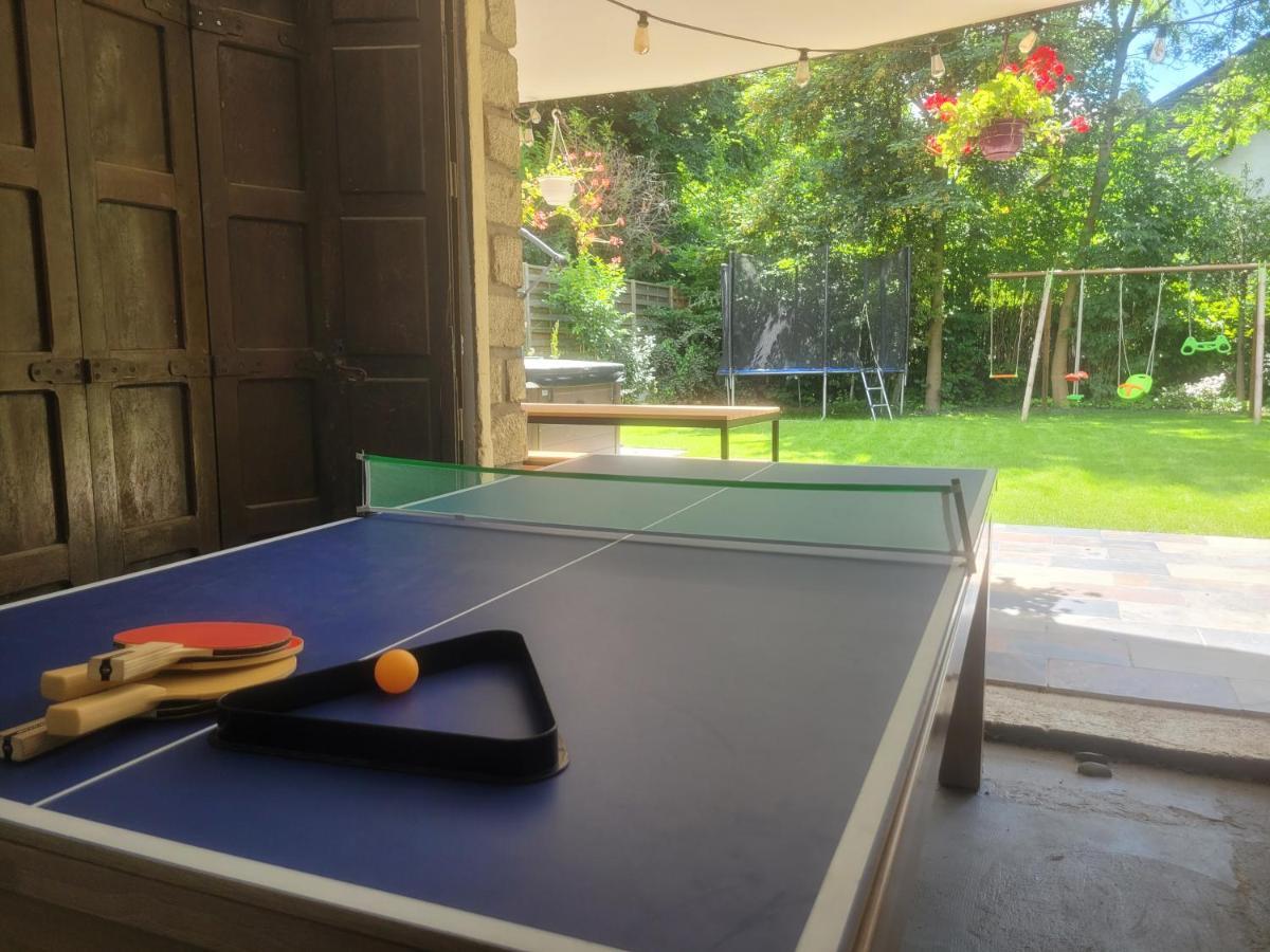L'alameda Billard Paris Centre 35min Verrieres-le-Buisson