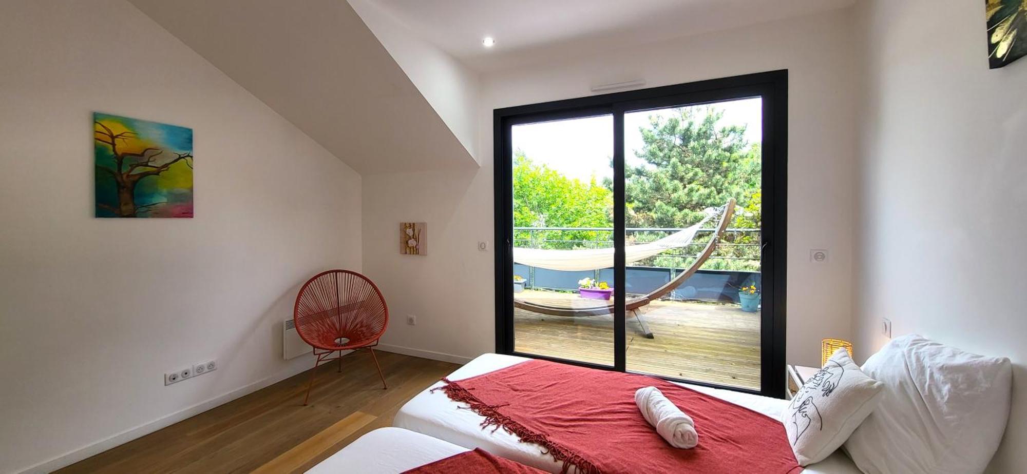 Villa L'alameda Billard Paris Centre 35min *